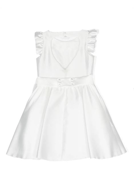 Abito con fiocco oversize AMAYA KIDS | 5546740012